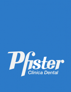 Logo pfister